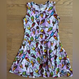 Dori Creations brand dress- Size 7. Great condition!